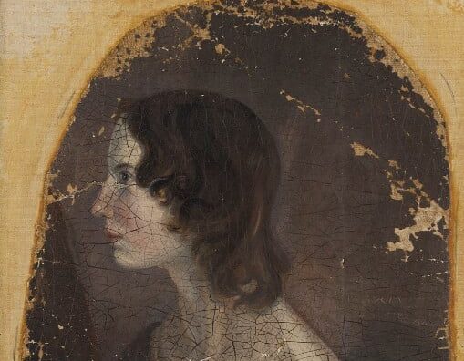 Emily Brontë