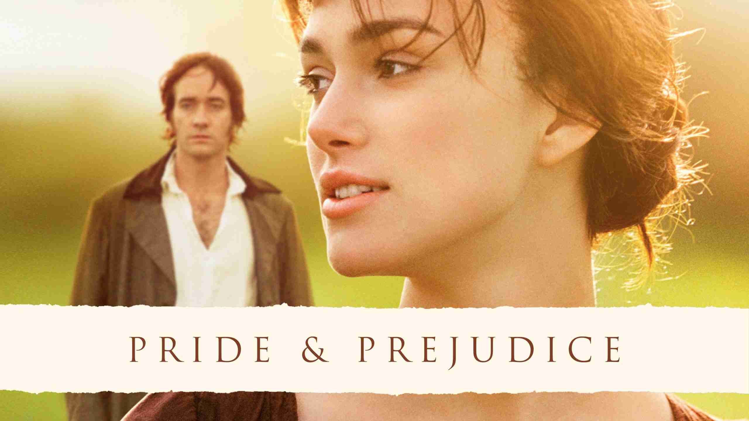 Pride and Prejudice