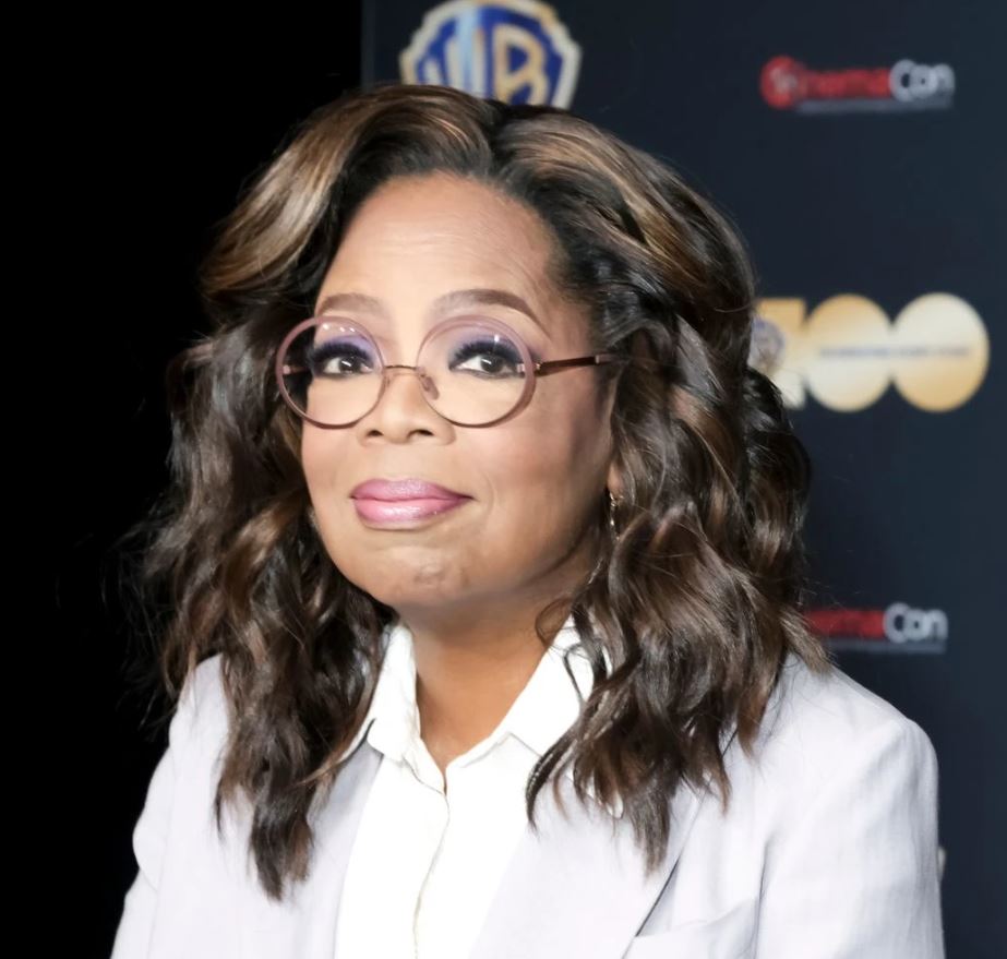 Oprah Winfrey