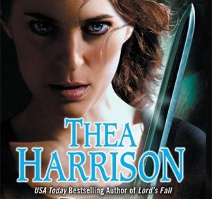 Game of Shadows Series by Thea Harrison