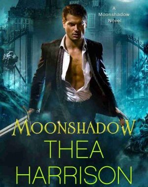 Moonshadow Series by Thea Harrison