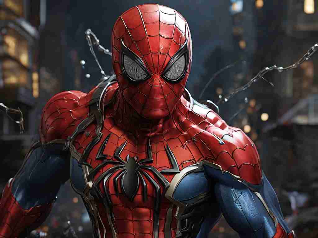 The Comprehensive Guide to Spider-Man Reading Order